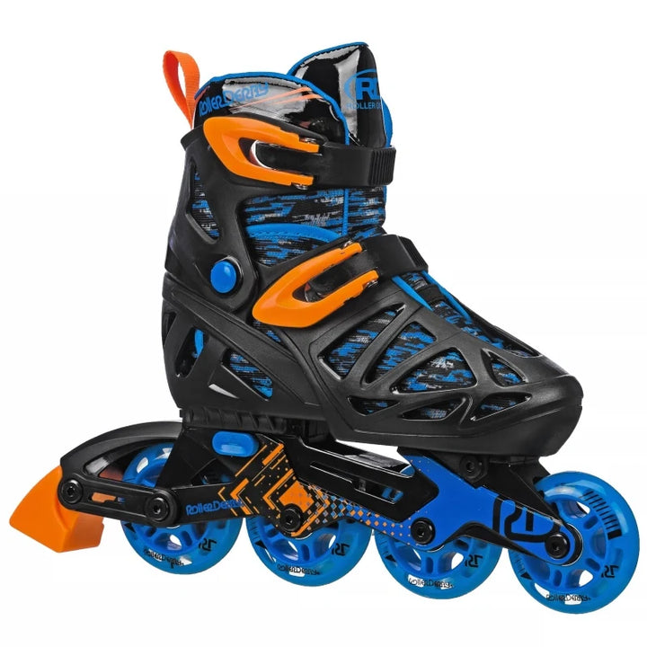 RDS - Tracer Kids Adjustable Rollerblades