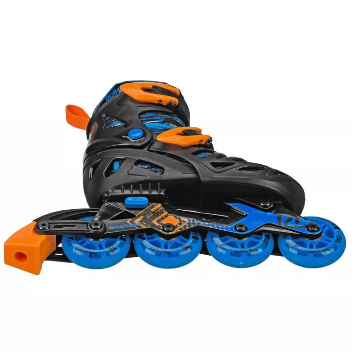 RDS - Tracer Kids Adjustable Rollerblades