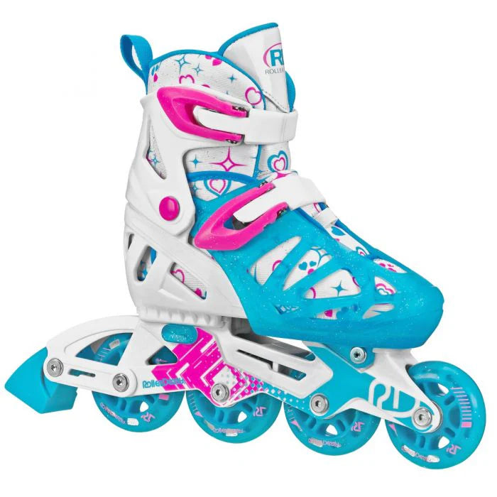 RDS - Tracer Kids Adjustable Rollerblades