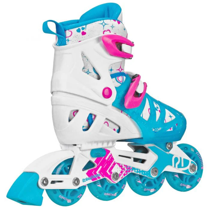 RDS - Tracer Kids Adjustable Rollerblades