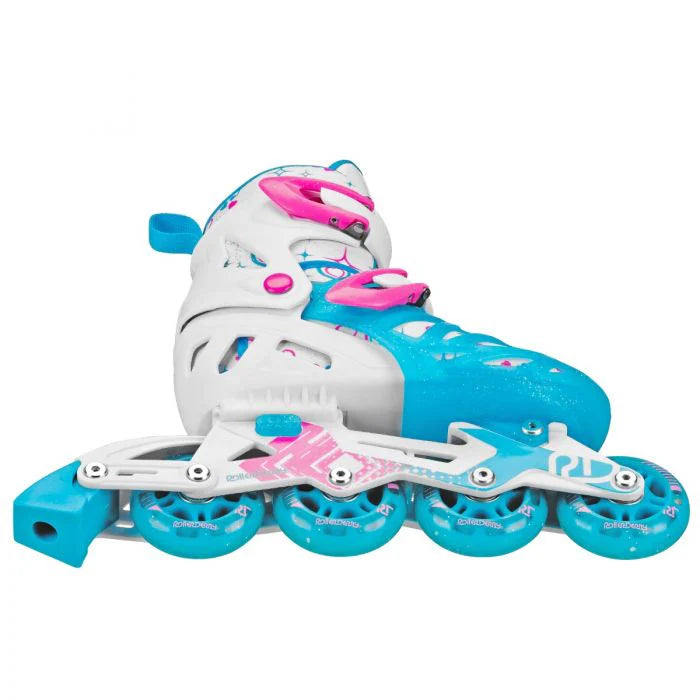 RDS - Tracer Kids Adjustable Rollerblades