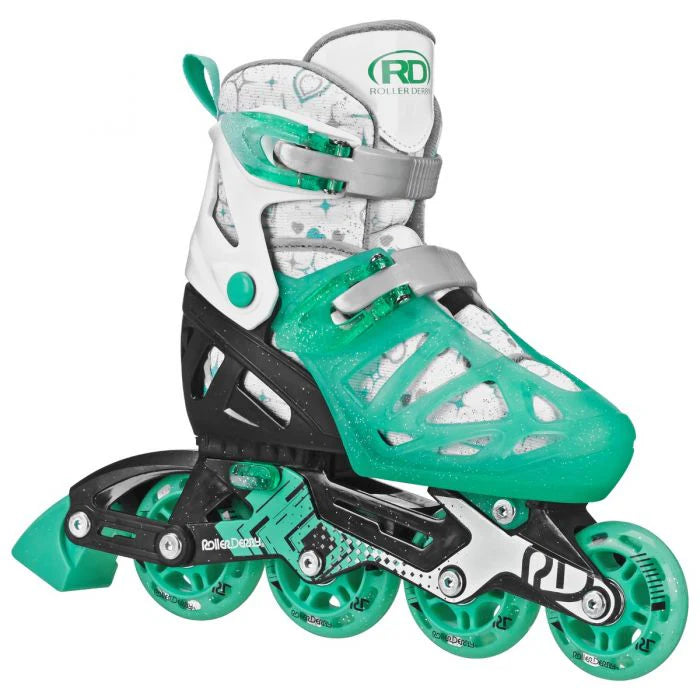 RDS - Tracer Kids Adjustable Rollerblades