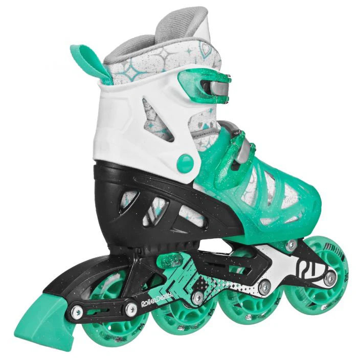 RDS - Tracer Kids Adjustable Rollerblades