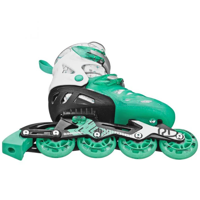 RDS - Tracer Kids Adjustable Rollerblades