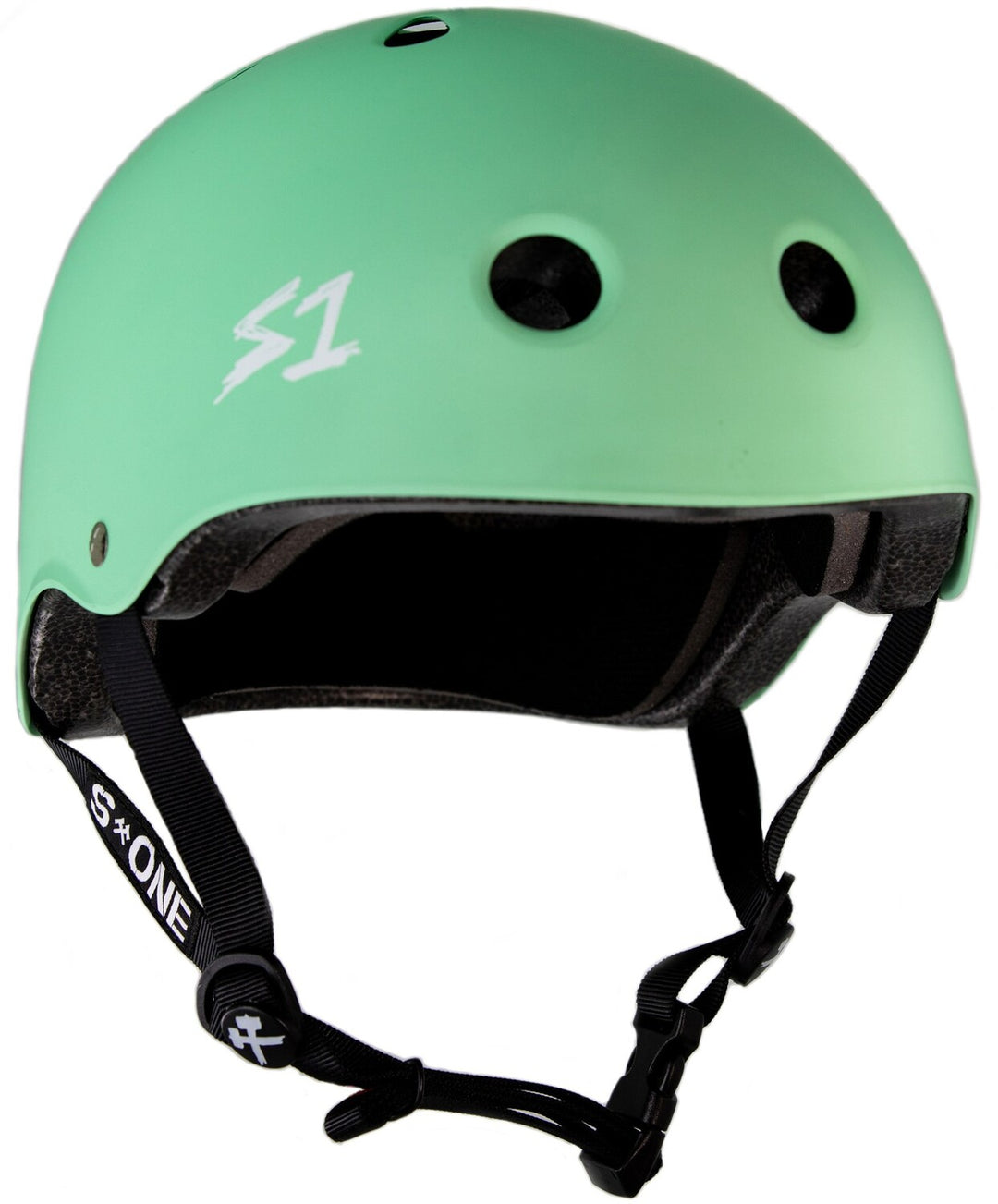 S-One - Lifer Helmets - Mint Green Matte - Medium