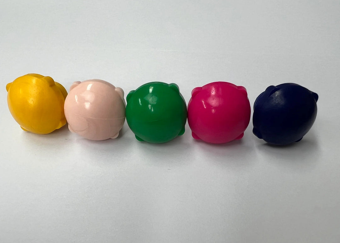 Sure-Grip - Fomac Toe Plugs