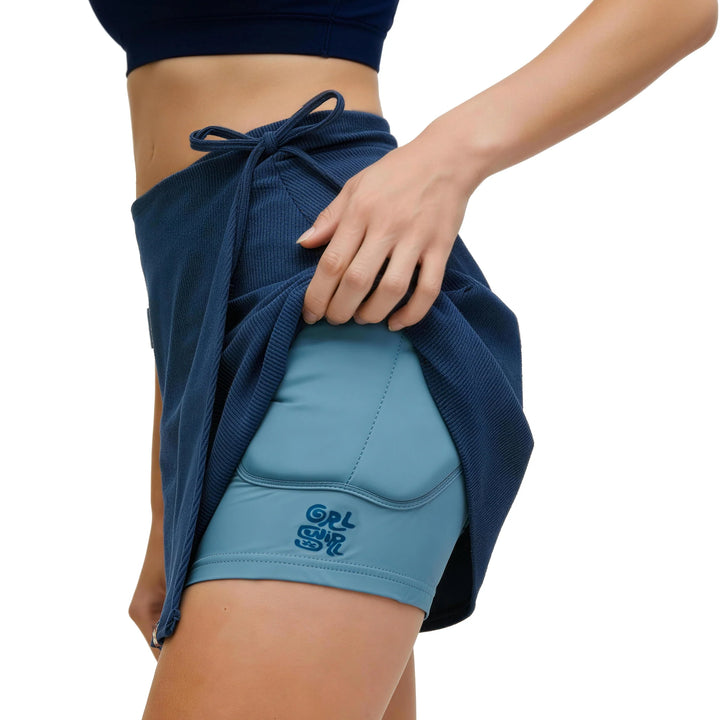 Triple 8 - GRLSWIRL Skort Saver