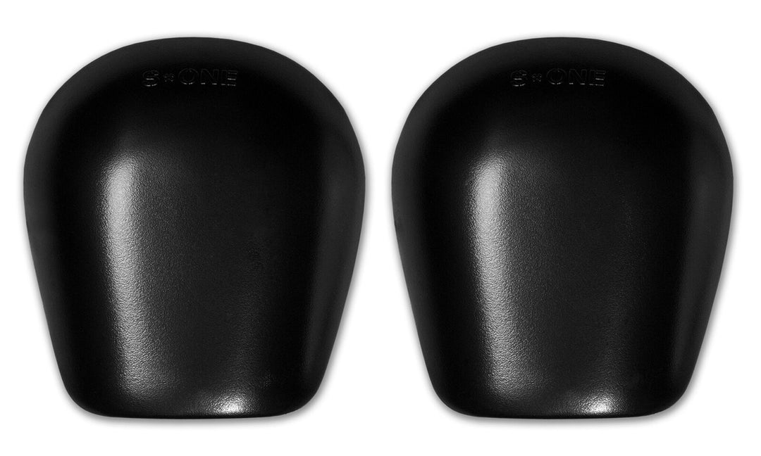 S-One - Pro Knee Pads Replacement Caps