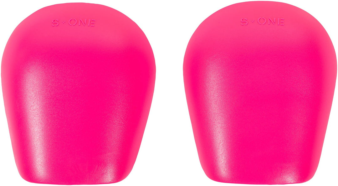 S-One - Pro Knee Pads Replacement Caps