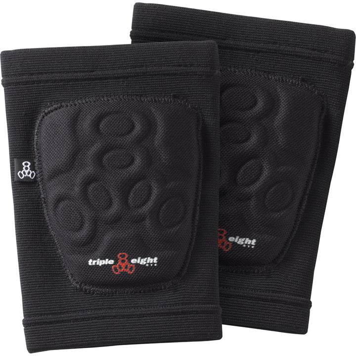 Triple 8 - Covert Elbow Pads - Black