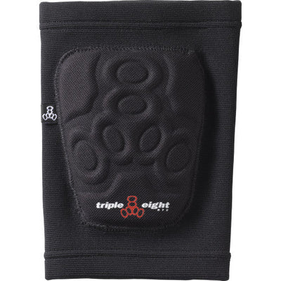 Triple 8 - Covert Knee Pads - Black