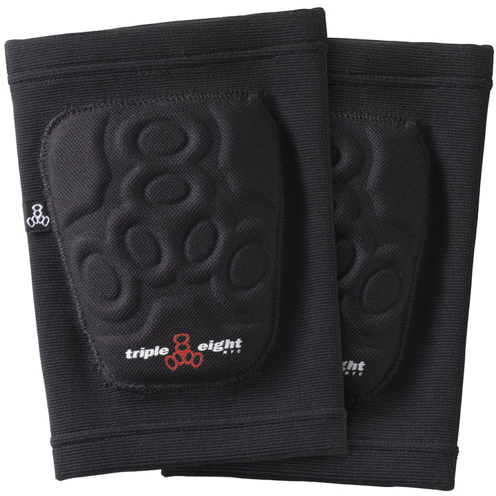 Triple 8 - Covert Knee Pads - Black