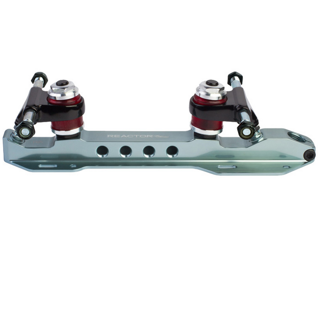 PowerDyne Reactor Pro plate