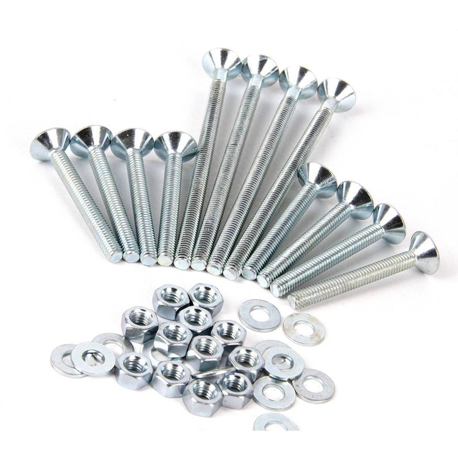 Roll-Line mounting bolt kit