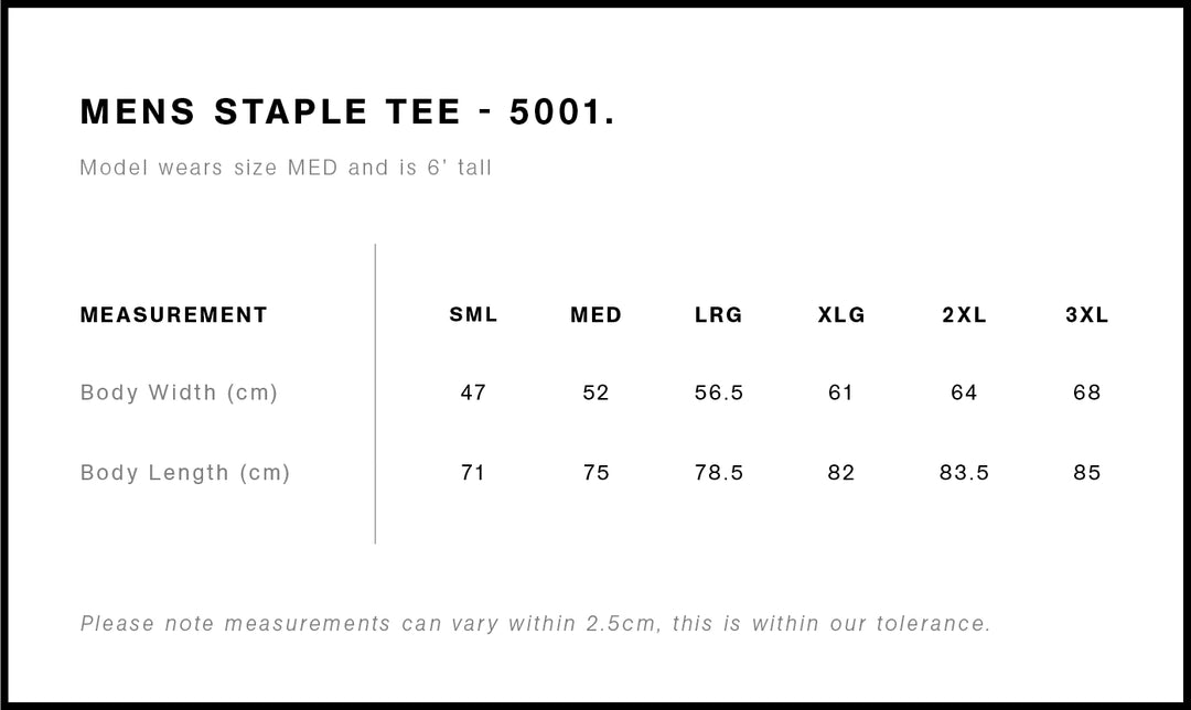 RollerFit - Skate Lava T Shirt - White
