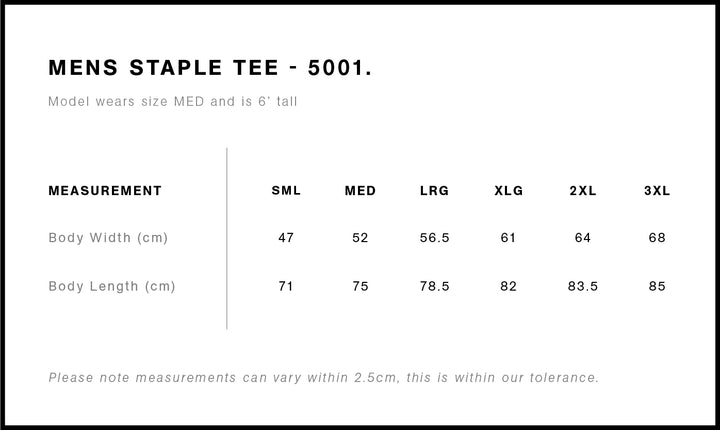 RollerFit - Skate Lava T Shirt - White