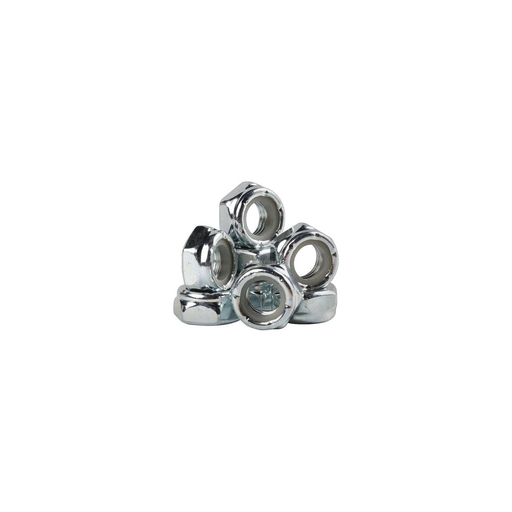 8 Better Bearings Tough Nuts.