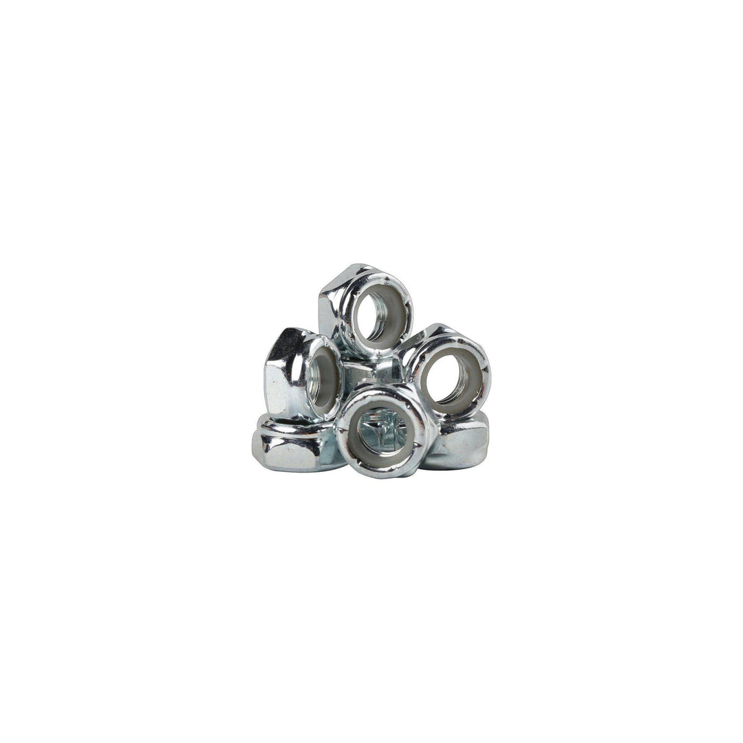 8 Better Bearings Tough Nuts.