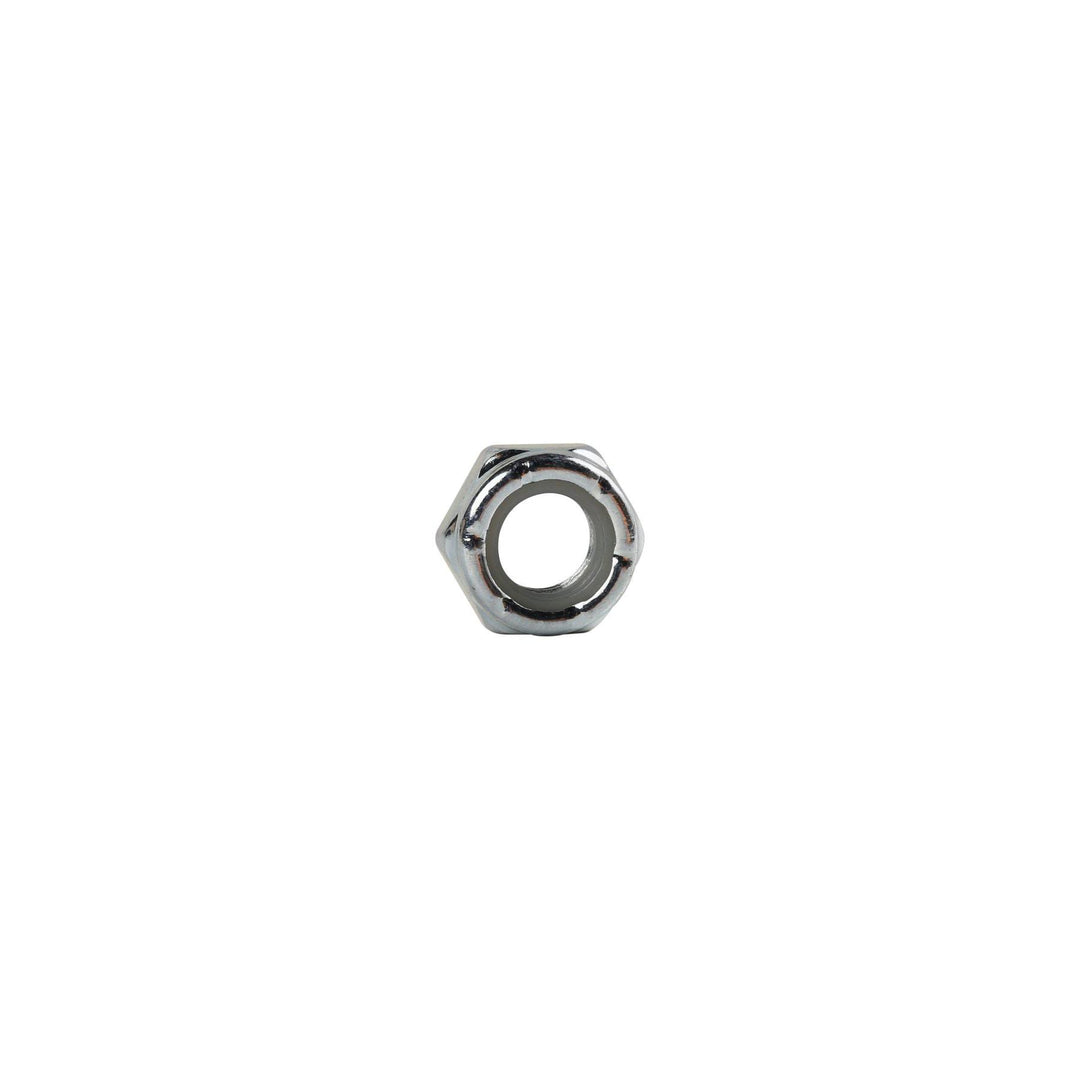 Single Better Bearings Tough Nut with nylon lock system.