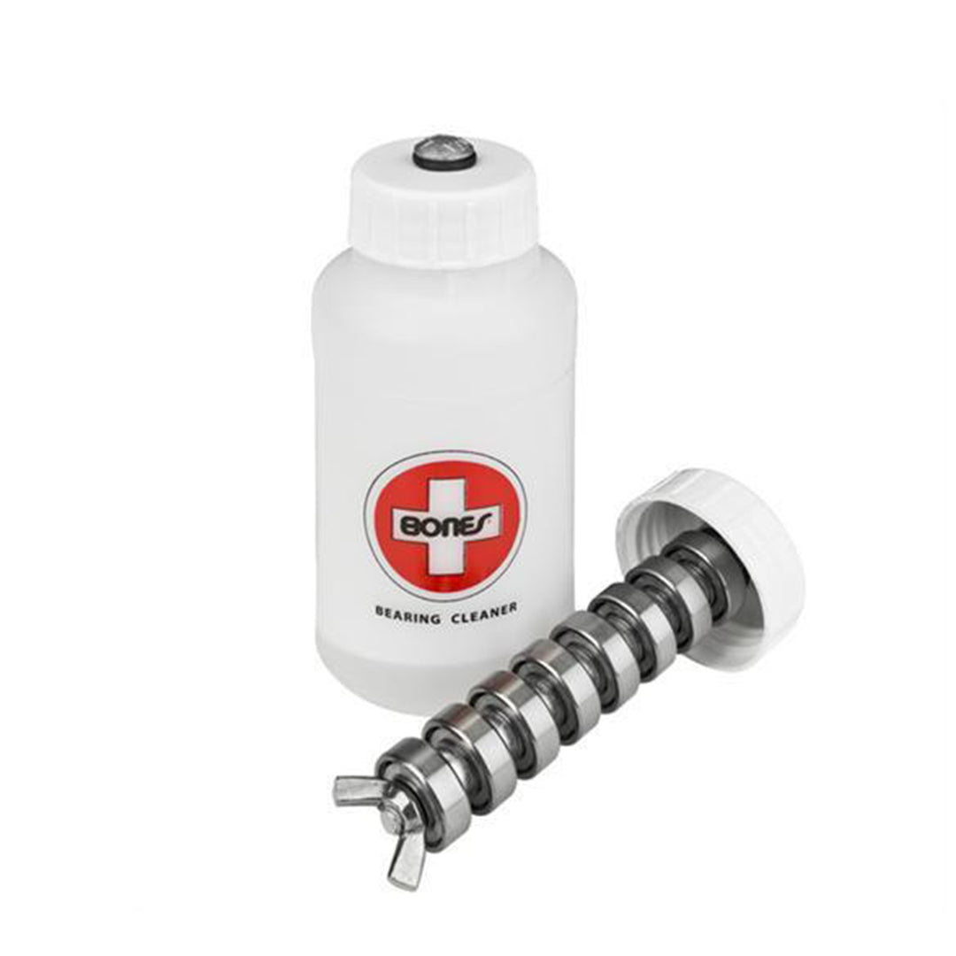 Bones Bearing Cleaning Unit