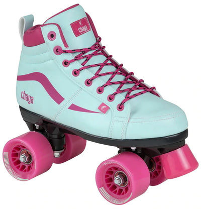 Chaya Glide junior roller skate.