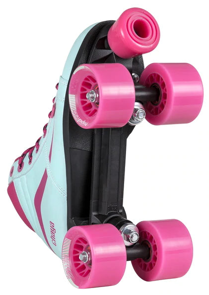 chaya glide junior roller sakte.