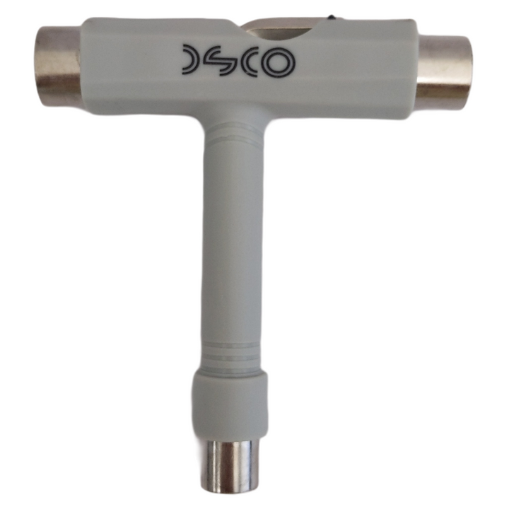DSCO skate tool in Grey.