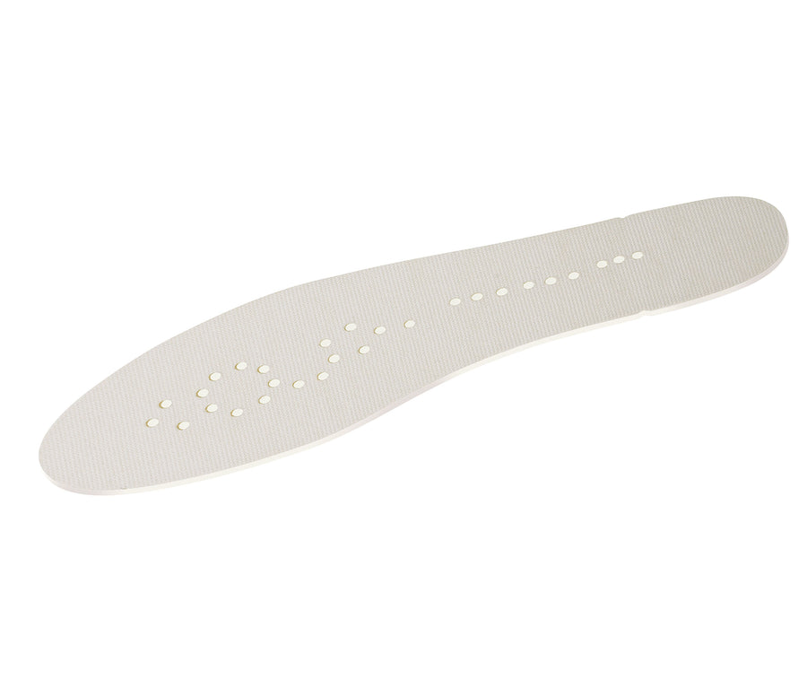 Edea Latex insole.