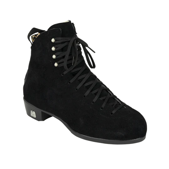 The Moxi Jack 2 roller skate boot available at Rollerfit Skate Shop Central Coast NSW.  All Photos Copyright Rollerfit.