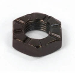 PowerDyne Reactor click action nut.
