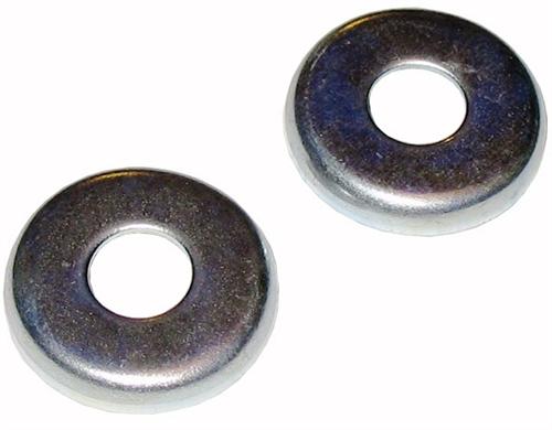 PowerDyne Universal Cushion Cups. 