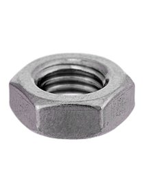 Roll-Line pivot lock nut.