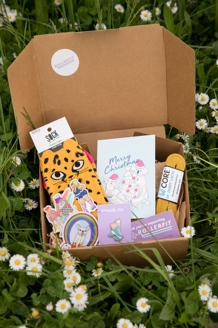 RollerFit Special Occasion Gift Box